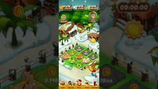 Update newgame Idle Harvester: Farming Tycoon Village screenshot 4