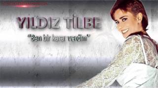 Yıldız Tilbe '' Ben Bir Karar Verdim'' Resimi