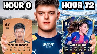 I REVIVED MY RTG ACCOUNT IN ULTIMATE TEAM OF THE SEASON… screenshot 4