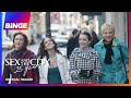 Sex and the City 25th Anniversary | Official Trailer | BINGE