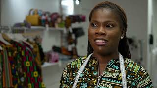 MichNat Fashion House on Maritime Made - Eastlink Community TV