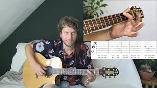 Download Lagu Leer het Wilhelmus op gitaar MP3