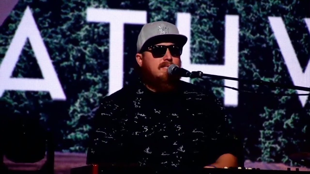 Arise Roots - Rootsman Town (Live) - Pathways Album Release Party