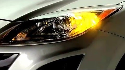 car gadgets in usa || 2011 Mazda3 Features ADVANCED KEYLESS ENTRY AND PUSH BUTTON START SYSTEM||