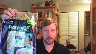 Review Vegetti And Flatout Flatbread