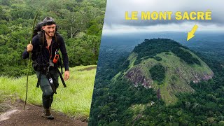 7 Jours pour SURVIVRE seul en JUNGLE AFRICAINE ! (Cote d'Ivoire) 2/2