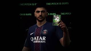 Ada yang dapat kh lucas beraldo #efootball2026 #konami #potw #LucasBeraldo
