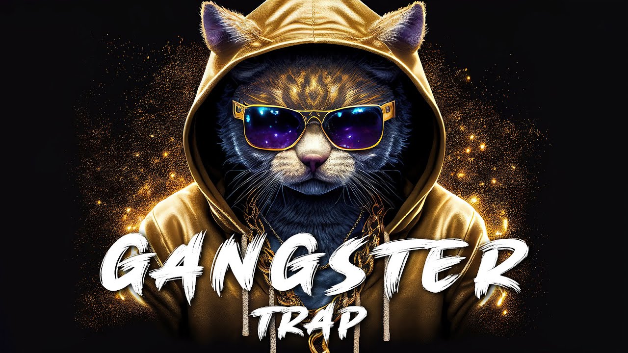 ⁣Gangster Trap Mix 2023 👑 Best Hip Hop & Trap Music 2023 👑 Music That Make You Feel BADASS