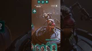 Warhammer 40,000 Mechanicus II | Campaigns of War | Play the demo NOW! #warhammer40k