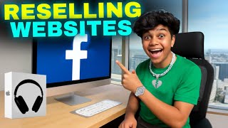 Best Websites For Reselling (Free Suppliers)