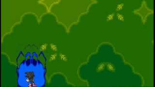 Sonic Sfx Test