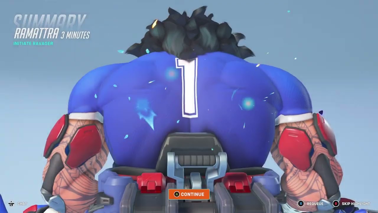 OW2 Season 20: Avatar The Last Airbender