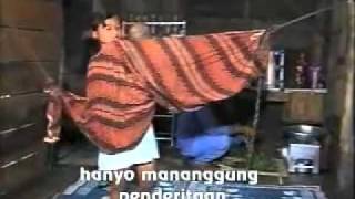 Pesisir Sibolga Song - Ratok Mambue