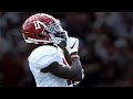 Henry Ruggs III Hype Tape (Las Vegas Raiders)