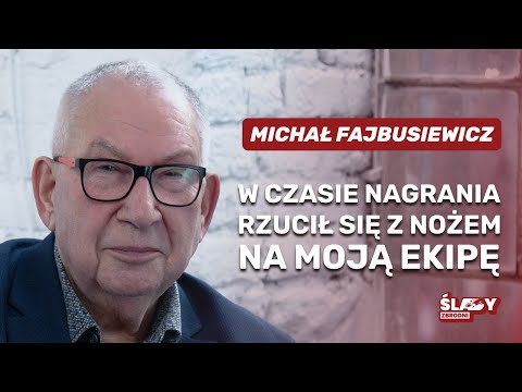 Michał Fajbusiewicz: Nieznane kulisy programu MK 997