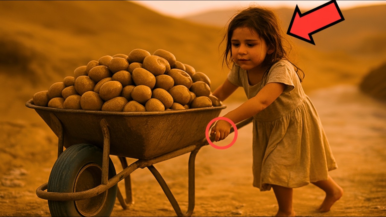 FATA A FOST TRATATĂ CA NIMIC… DAR S A ÎNTORS CA UNA DINTRE CELE MAI BOGATE DIN ȚARĂ