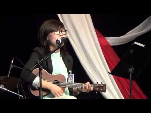 20140914202651 台灣志工代表(節目主持人) I'm yours