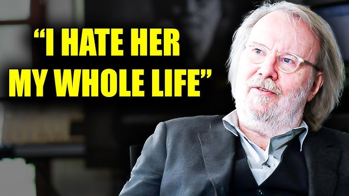 At 78, ABBA's Benny Andersson Finally Confirms The Truth About Her… - YouTube