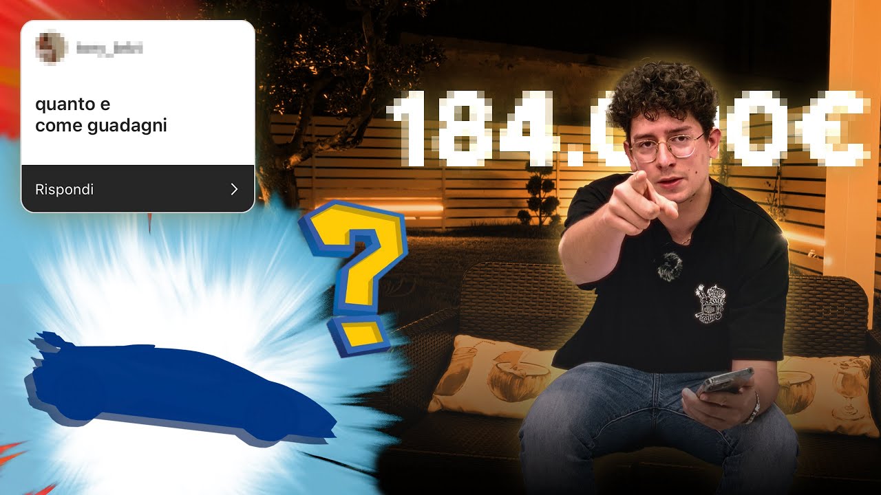 Quello che NON sapete - Rispondo ONESTAMENTE alle vostre Domande Q&A