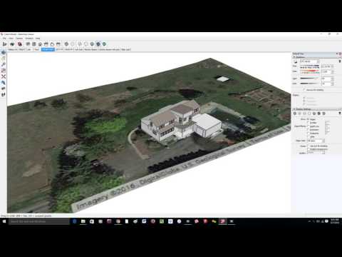 Client Sketchup Viewer