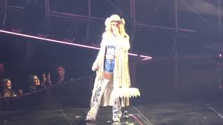 Carrie Underwood - “She Don’t Know” - Atlanta, GA 2/7/2023