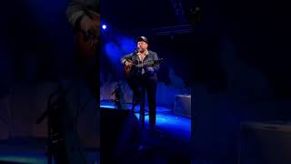 Nathaniel Rateliff ‘ still out there running’ Live 2019