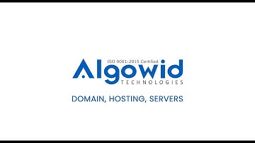 Algowid Client Area eKYC Verification