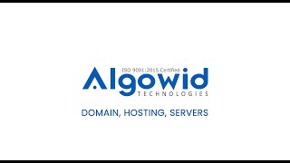 Algowid Client Area Ekyc Verification