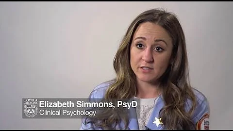 Psychologist: Elizabeth Simmons, PsyD