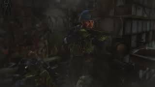 Tarkov Saiga Vs Mr133