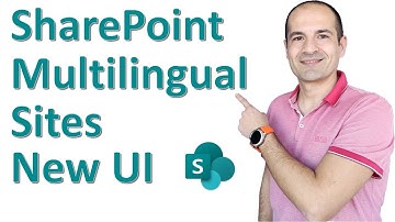 🆕 How to manage multilingual SharePoint sites [IMPROVEMENTS]
