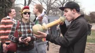 tokin daily: 4/20 in denver, 2011