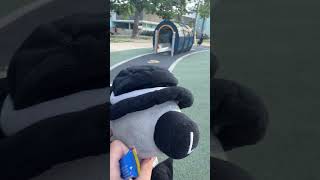 Showcase Of My Park playground