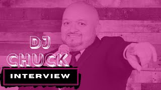 Dj Chuck Interview Elevated Av Production
