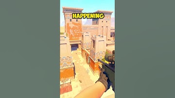 NEW ANUBIS BOOST #shorts #cs2