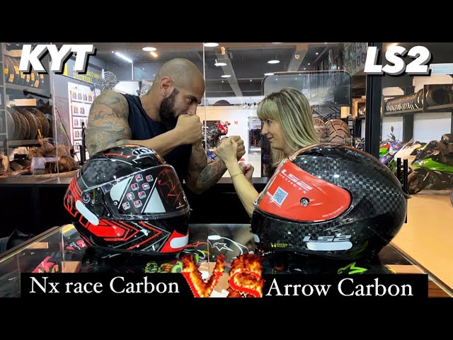 kyt helmet vs ls2 R2R Graphic Concept Adult Street Helmets crown comfort system is super comfortable and easy to keep fresh Kyt TT Revo vs Ls2