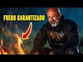 Creen Que Es IMPOSIBLE Pero Así Se Hace Fuego Con Leña Mojada mp3