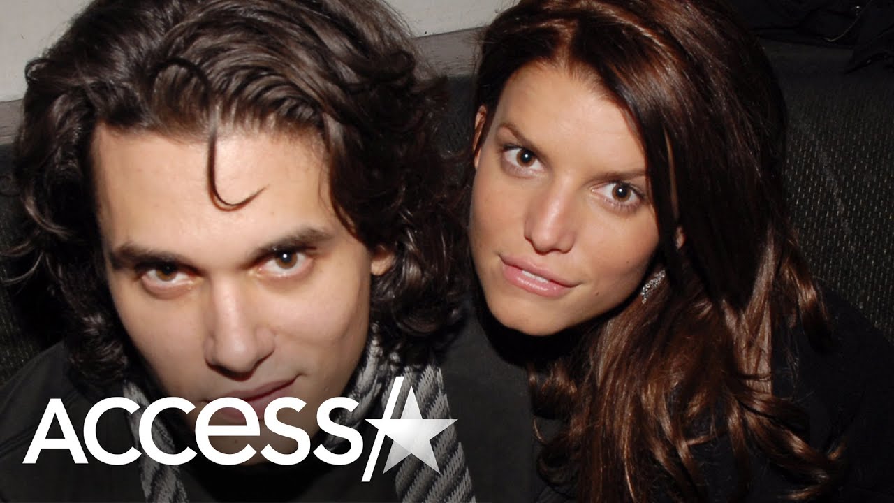 Did John Mayer Read Ex Jessica Simpson's Tell-All Book?