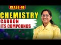 Carbon & Its Compounds Revision | Important Questions | Krishna Education Center #class10 #ncert