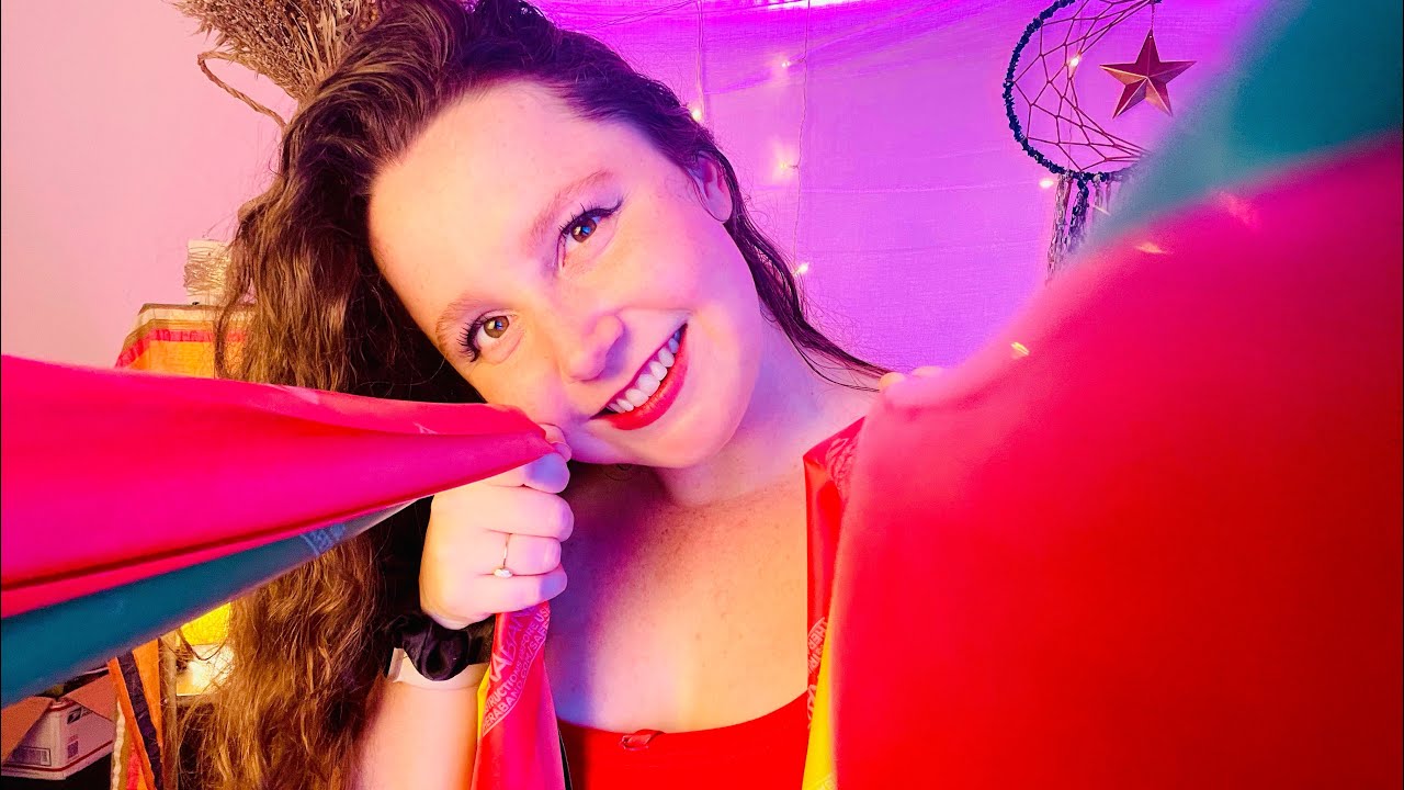 FAST AND AGGRESSIVE ASMR for ✨Tingle Immunity ✨