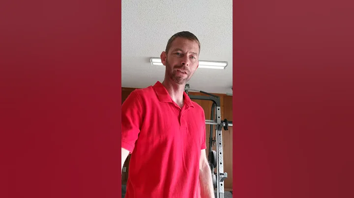 Speech practice video