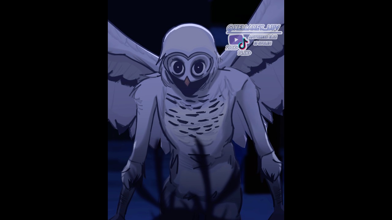 bring me the shotgun NOW i HATE this bird 😓{