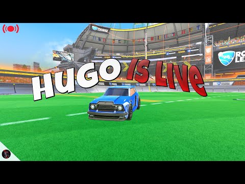 🔴GRINDING rank chill stream - HUGO IS LIVE🔴