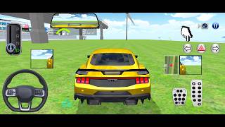 Fast & Fun: Kids Car Racing Game AdventureSuper Speed Racing! Best Car Games for Children screenshot 4