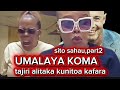 SITO SAHAU Tajiri Wa Kizungu Alitaka Kunitoa Kafara 