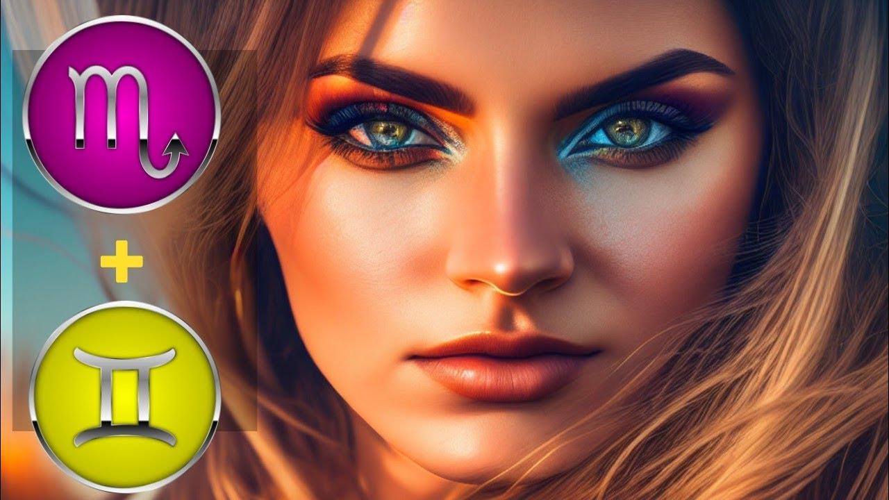 DO SCORPIOS AND GEMINIS GET ALONG? Gemini And Scorpio Compatibility