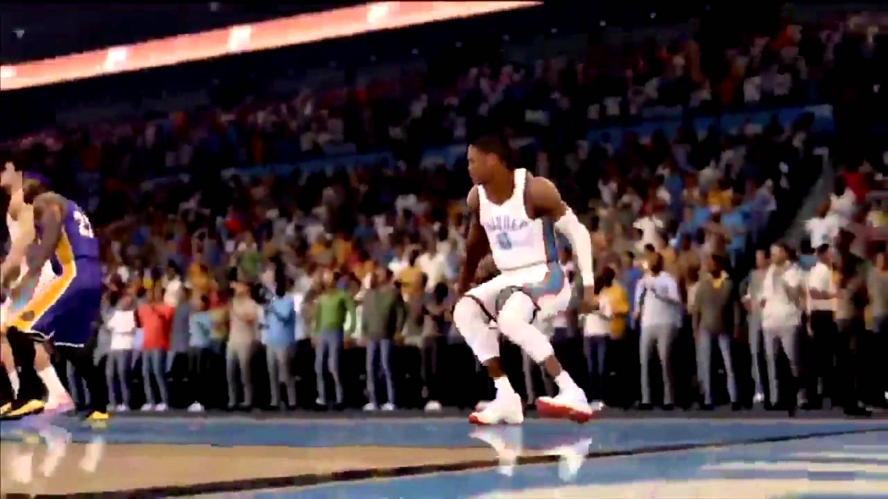 EA at E3 2015  Battlefront, Mirror's Edge, Need for Speed