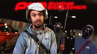 Drllxmtchll - Scene Smasher P110