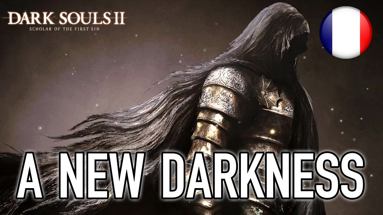 Dark Souls II: Scholar of the First Sin Review - Gaming Nexus