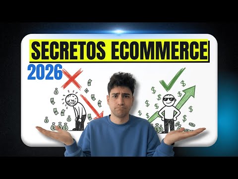 Esto NO va de productos (el mayor error del Ecommerce en 2026)
